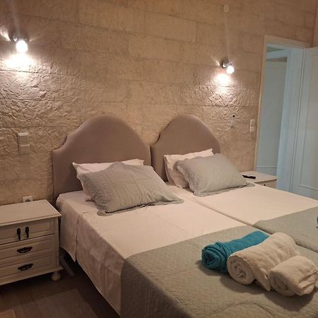 Sousouro House Appartement Kassiopi Buitenkant foto