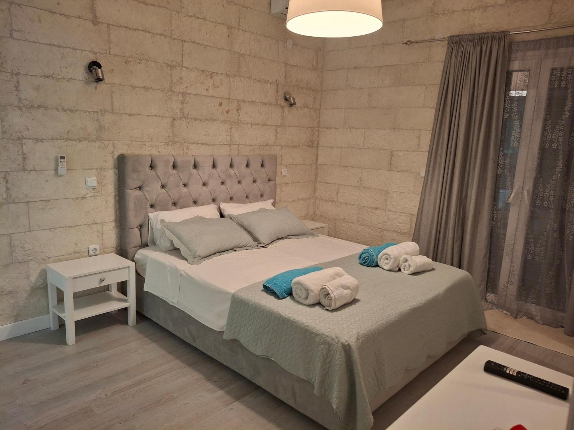 Sousouro House Appartement Kassiopi Buitenkant foto