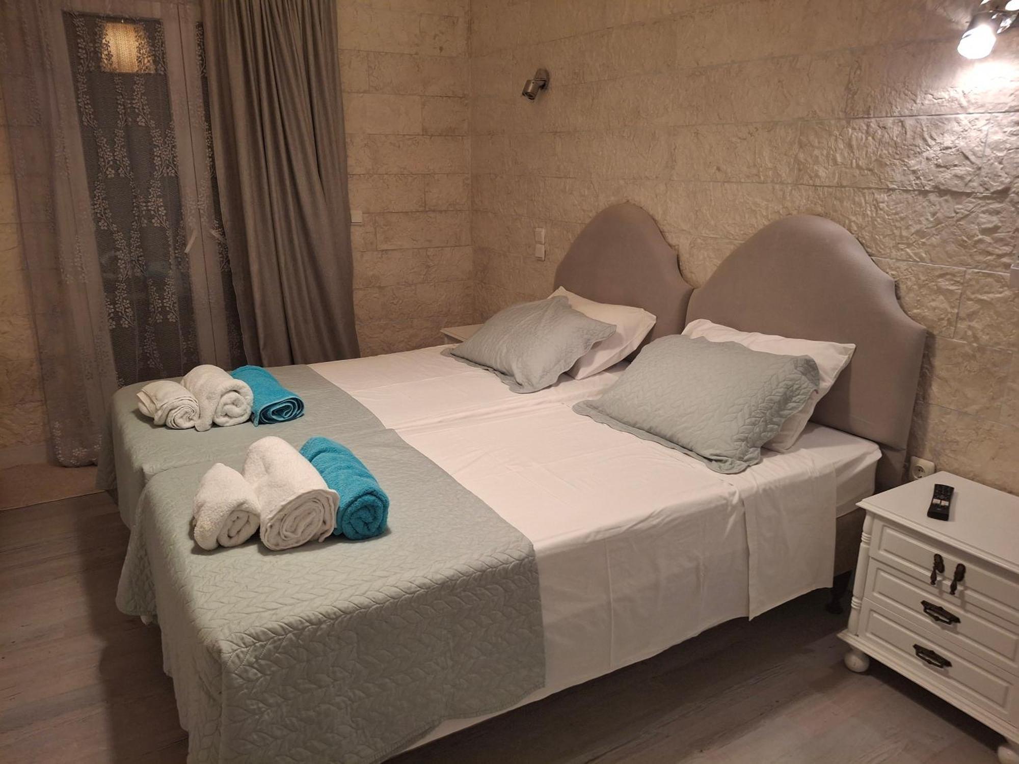 Sousouro House Appartement Kassiopi Buitenkant foto