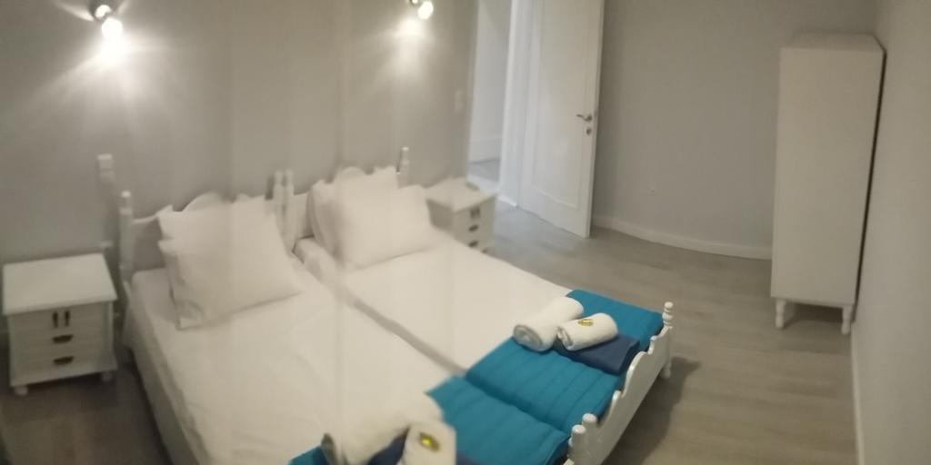 Sousouro House Appartement Kassiopi Buitenkant foto