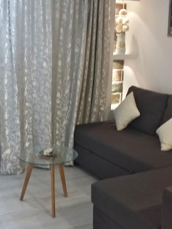 Sousouro House Appartement Kassiopi Buitenkant foto