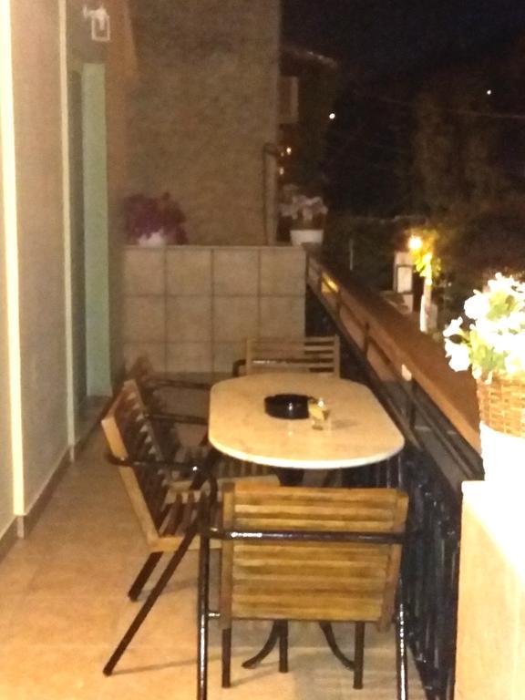 Sousouro House Appartement Kassiopi Buitenkant foto